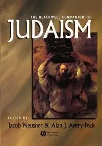 Blackwell companion to judaism